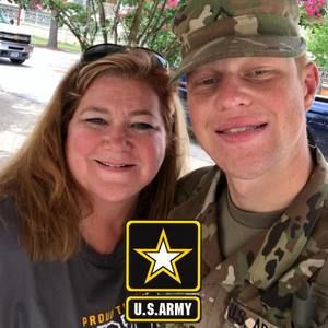 Meet your Posher, Cheryl